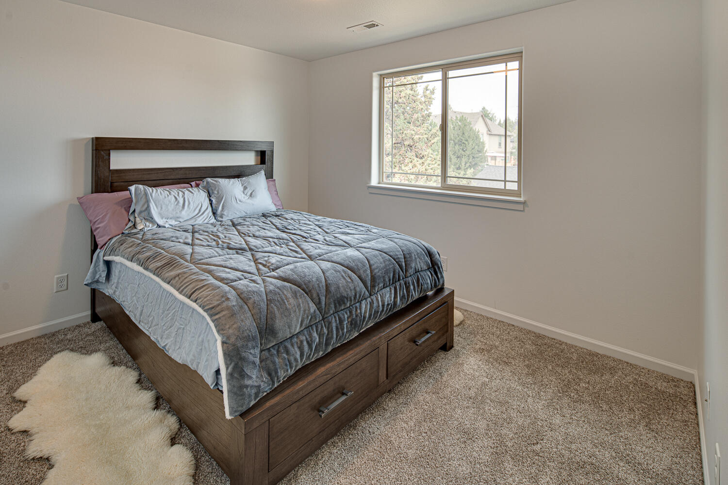 Kian Canyon - Residential