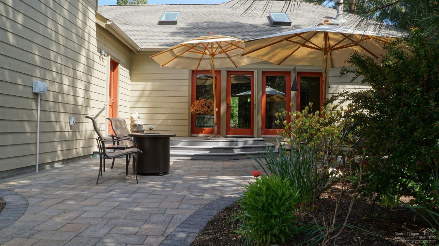 Creekside - Residential