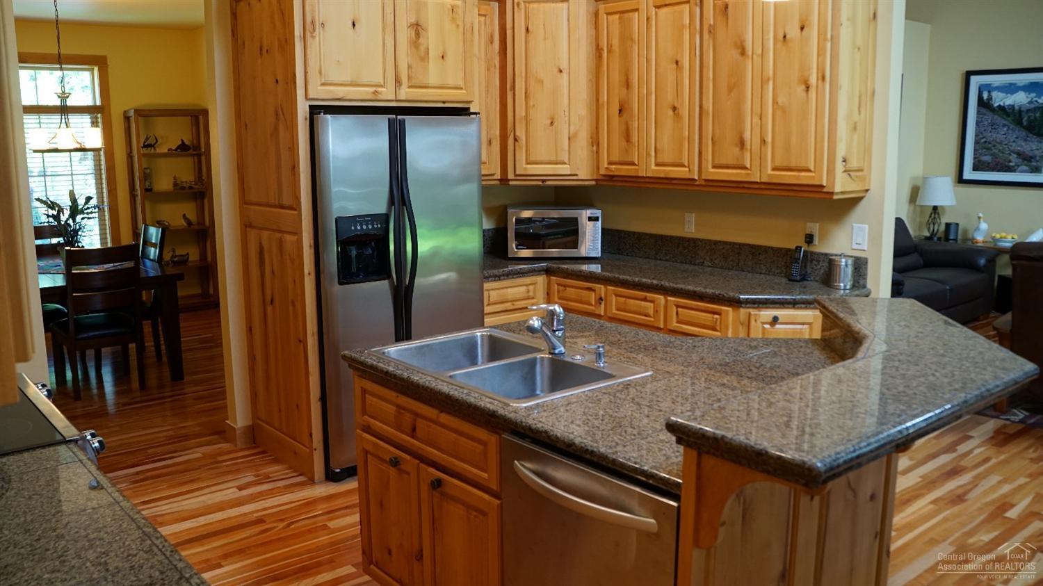 Creekside - Residential