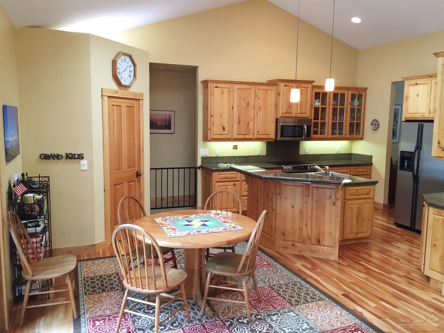 Creekside - Residential