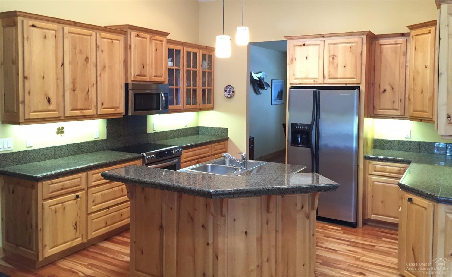 Creekside - Residential