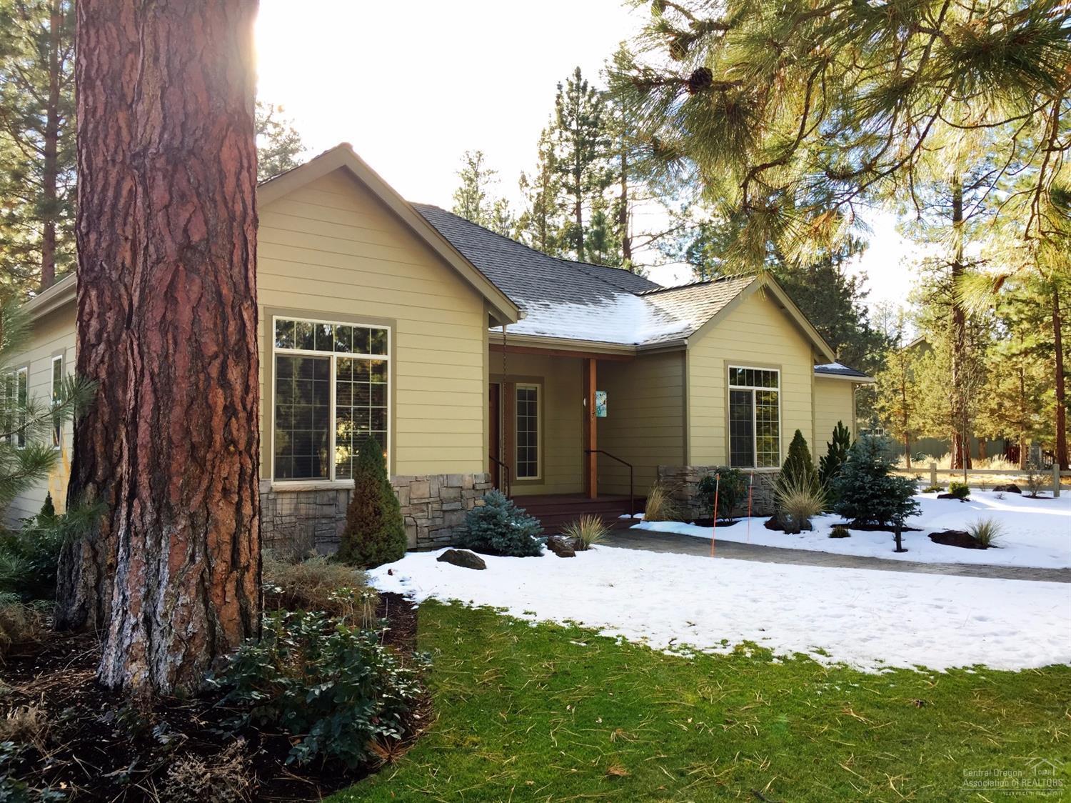 Creekside - Residential