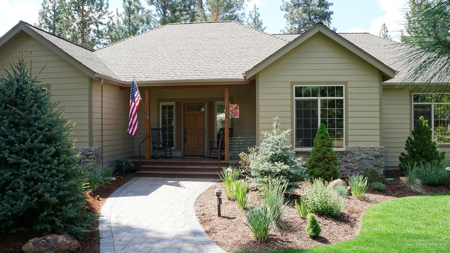 Creekside - Residential