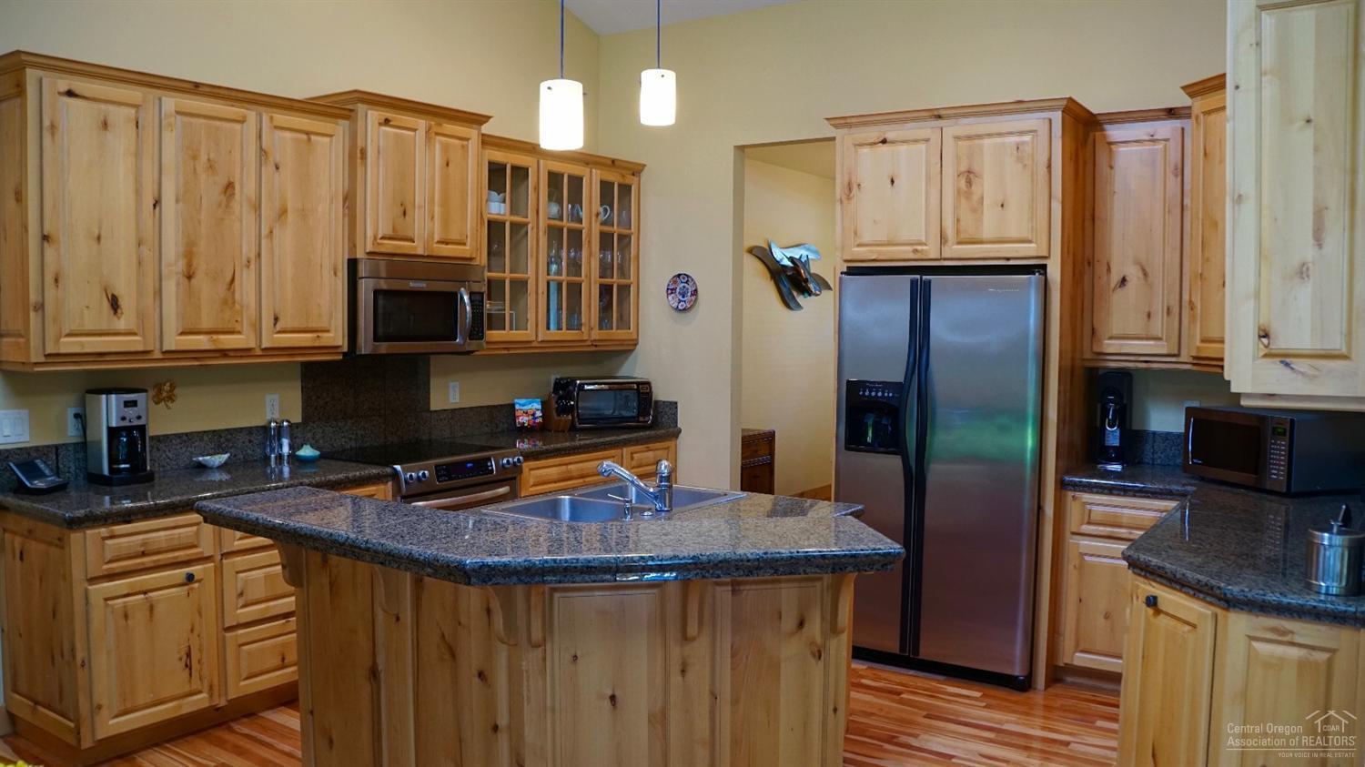 Creekside - Residential