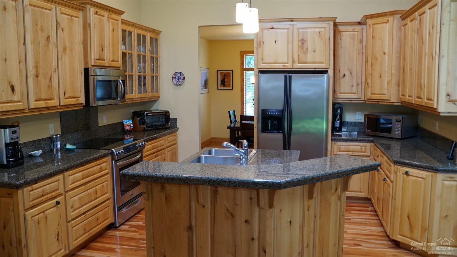 Creekside - Residential