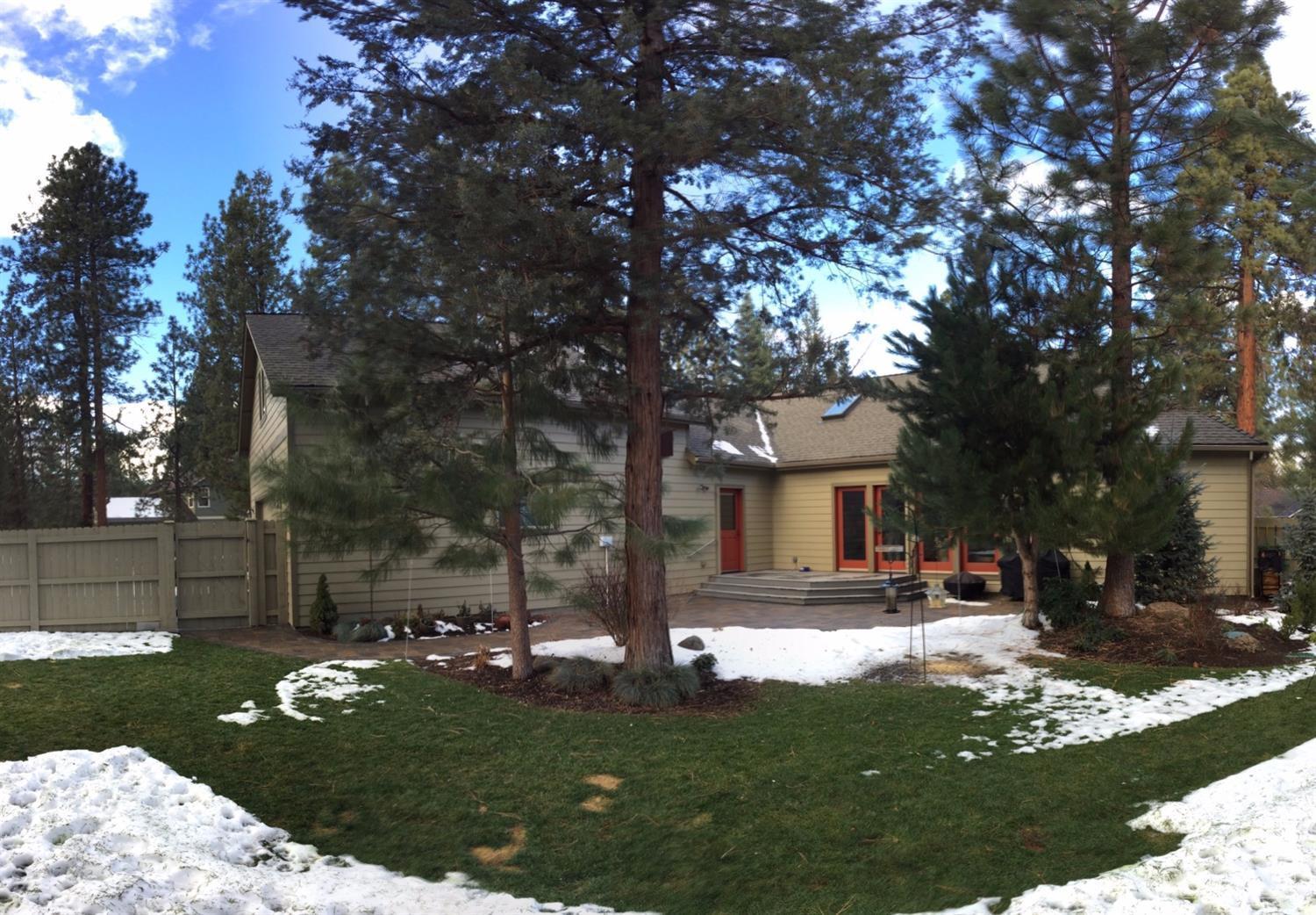 Creekside - Residential