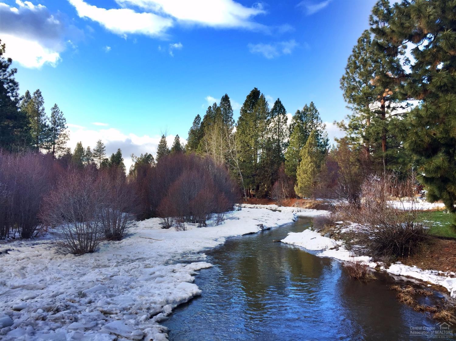 Creekside - Residential