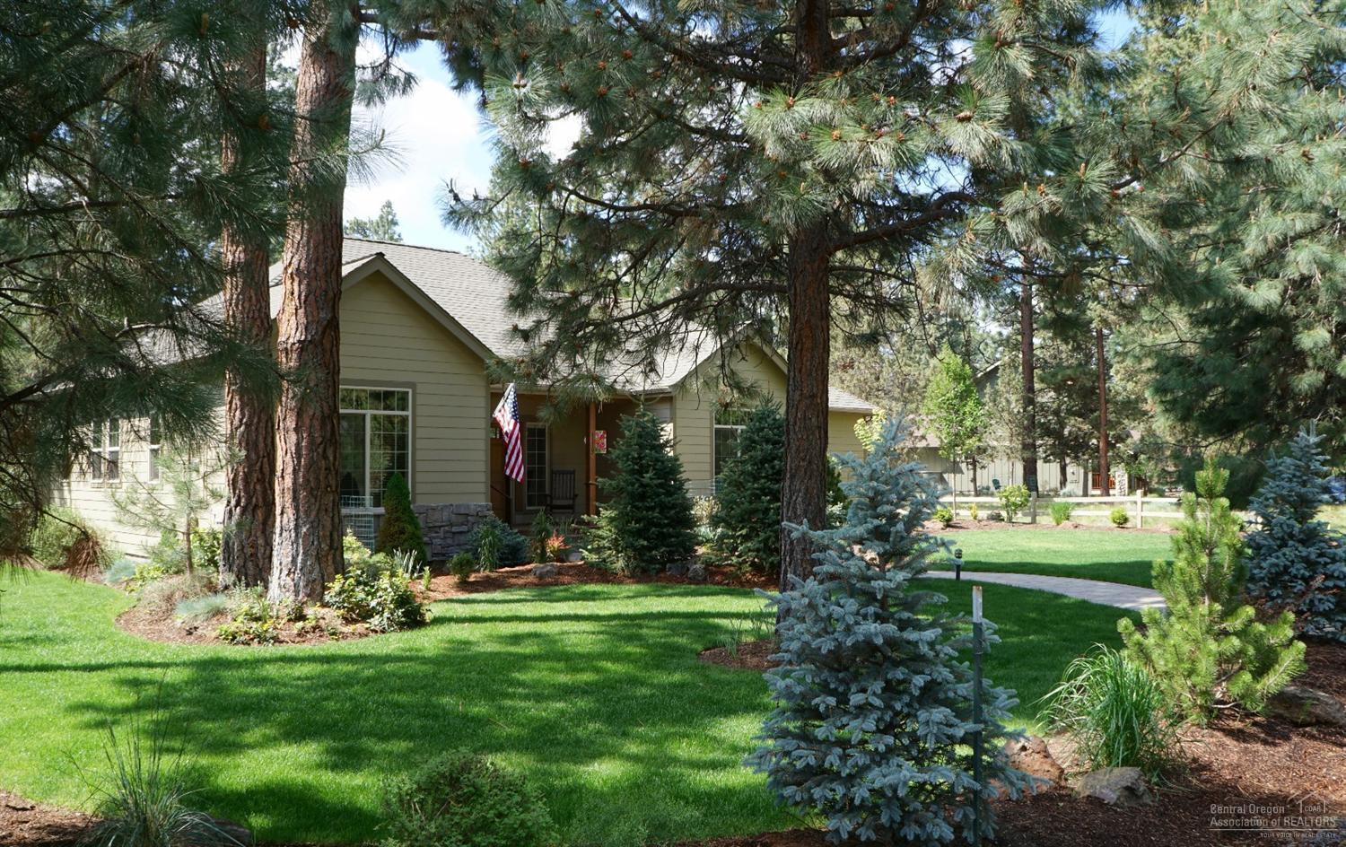 Creekside - Residential