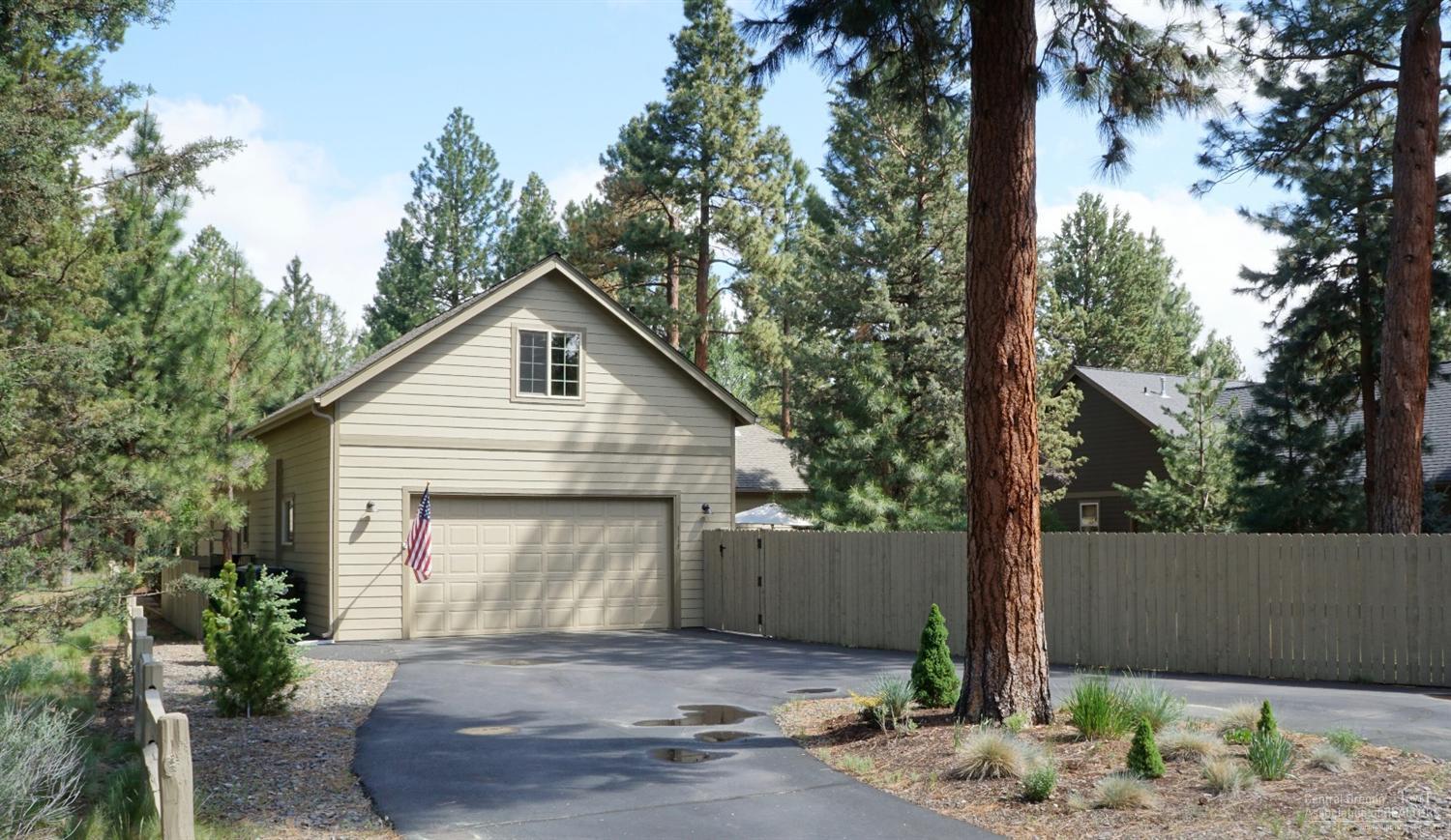 Creekside - Residential