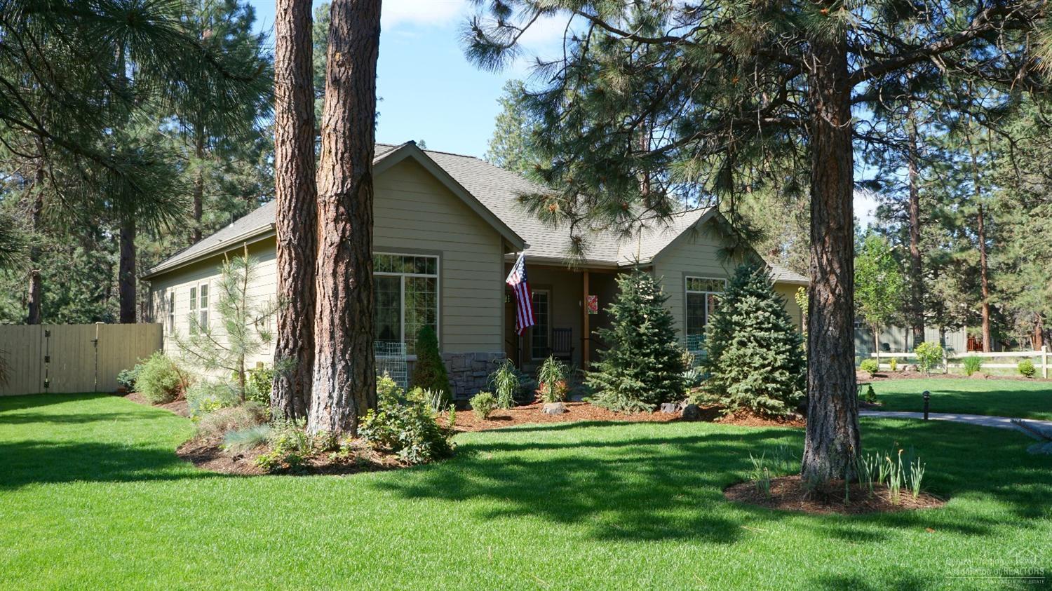 Creekside - Residential