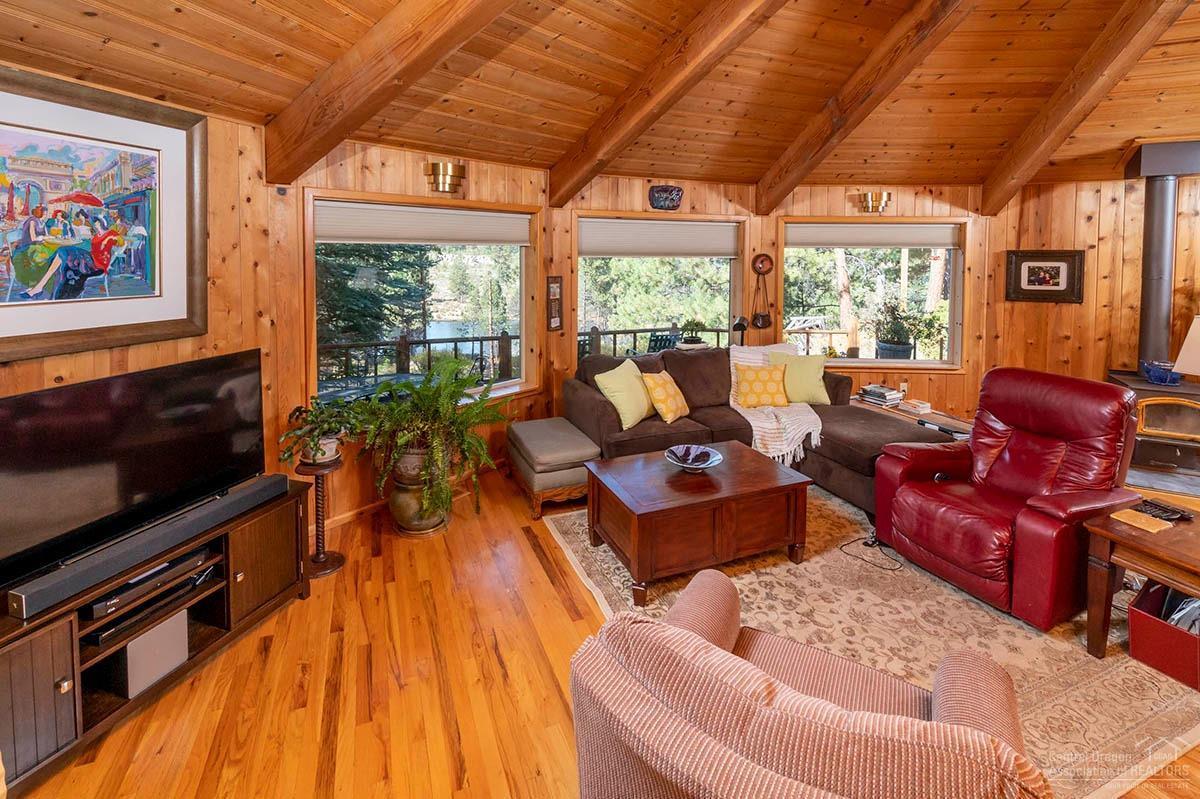 River Bend Estate - Residential