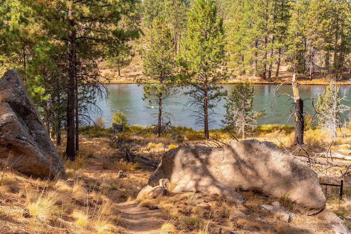 River Bend Estate - Residential