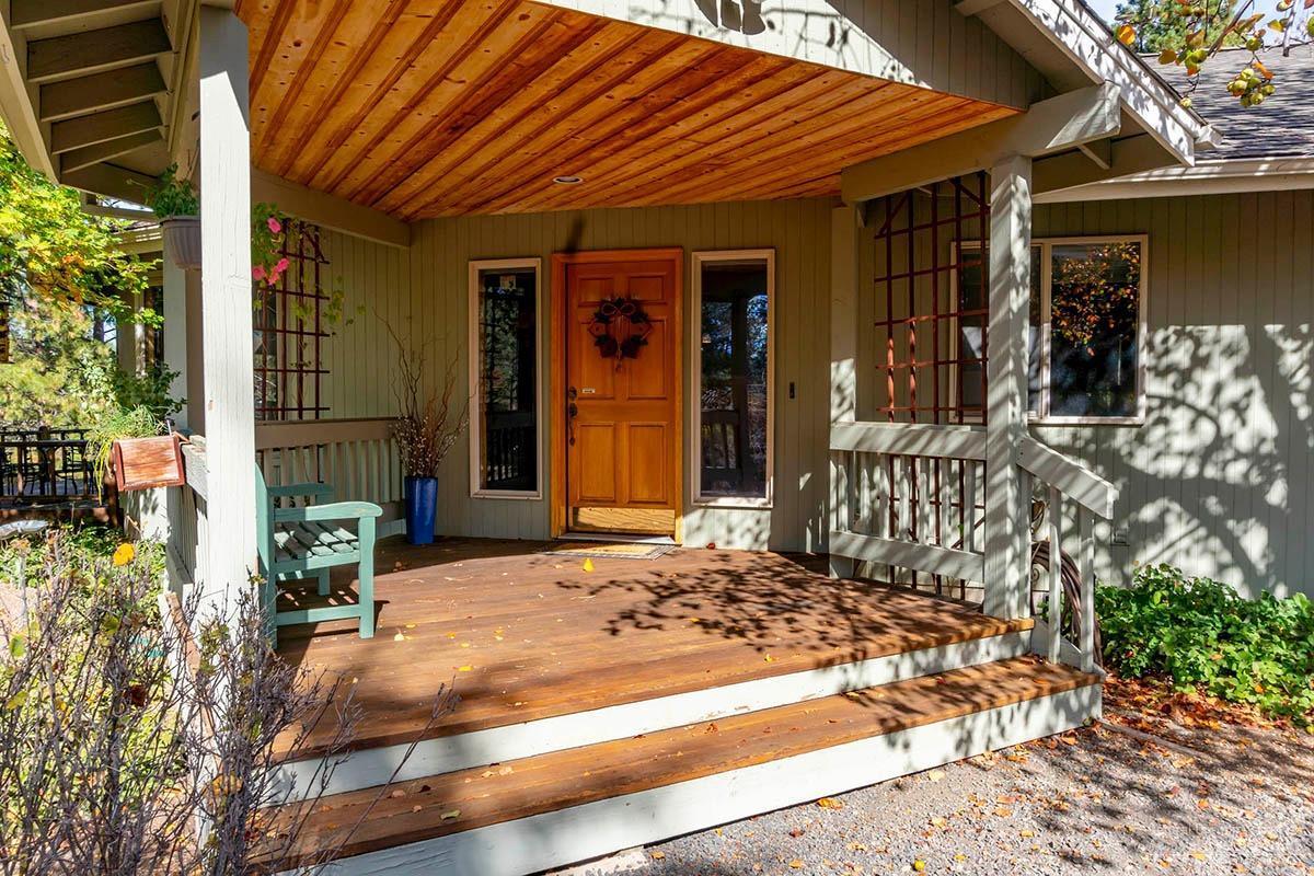 River Bend Estate - Residential