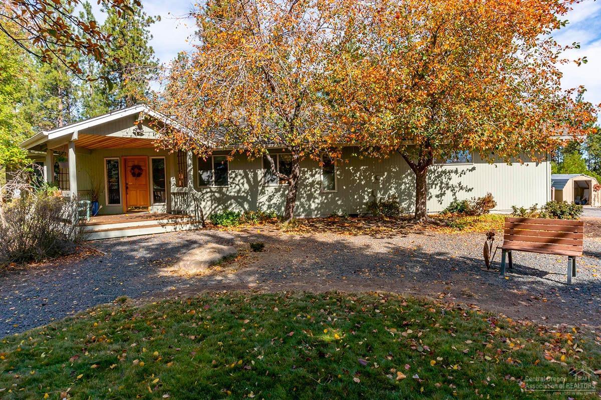 River Bend Estate - Residential