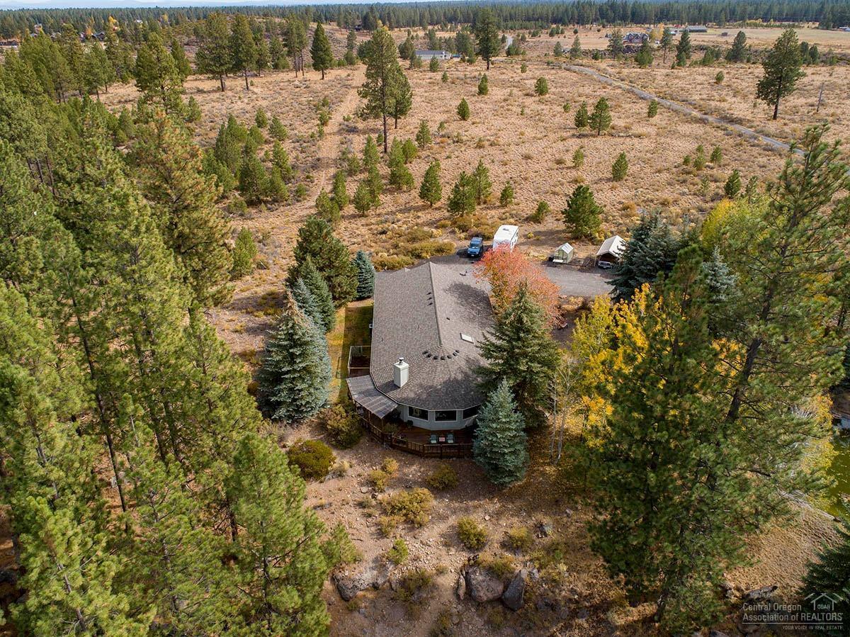 River Bend Estate - Residential