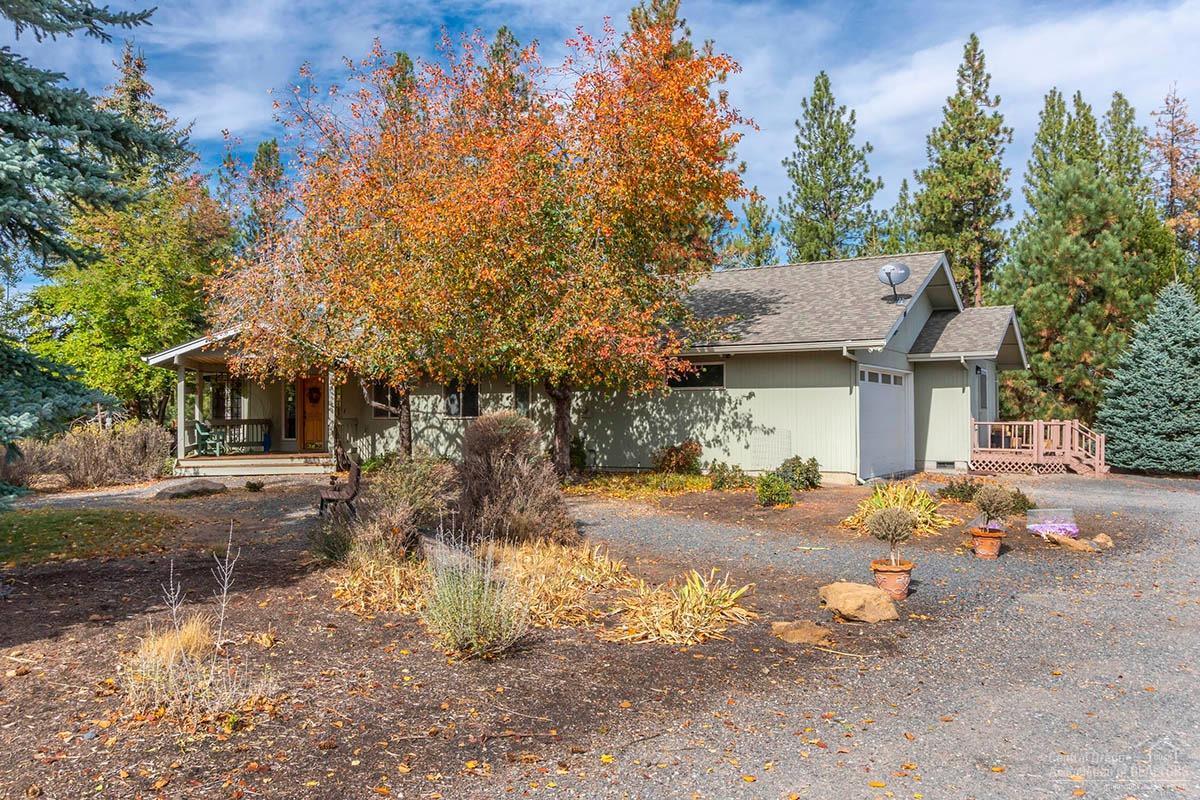 River Bend Estate - Residential