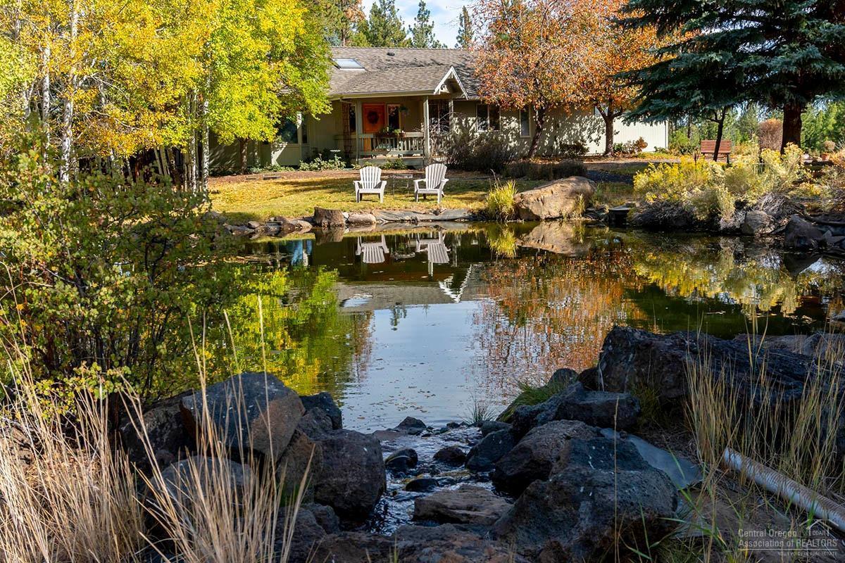 River Bend Estate - Residential