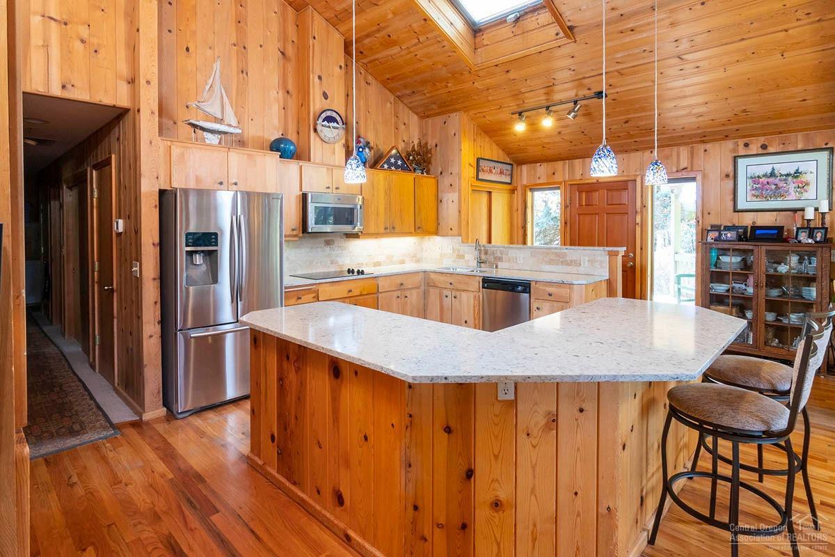 River Bend Estate - Residential