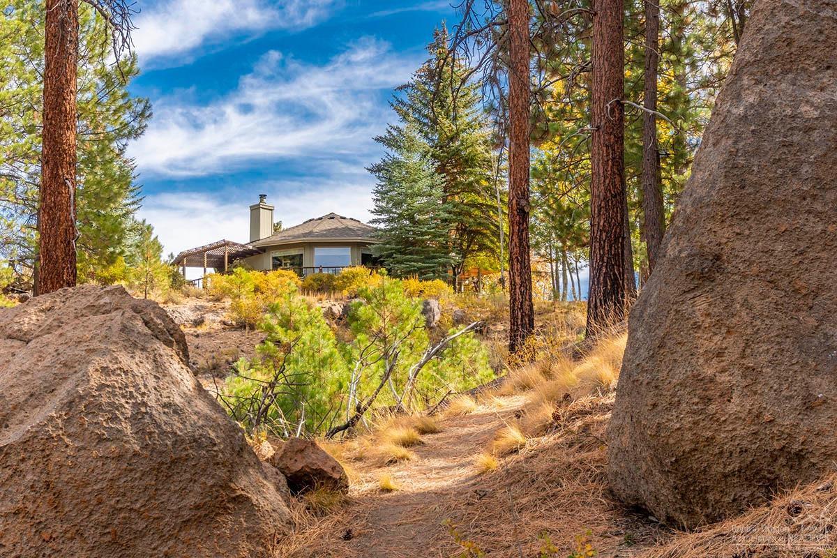 River Bend Estate - Residential