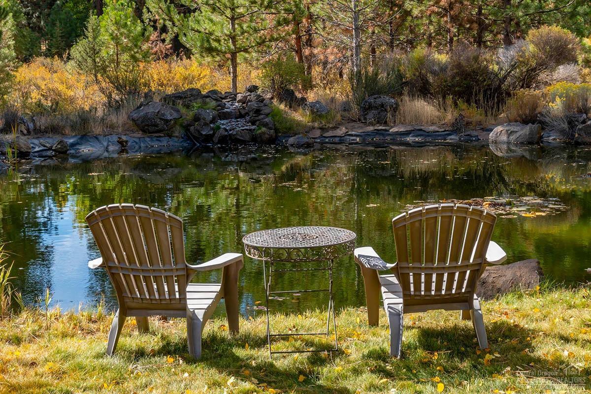 River Bend Estate - Residential