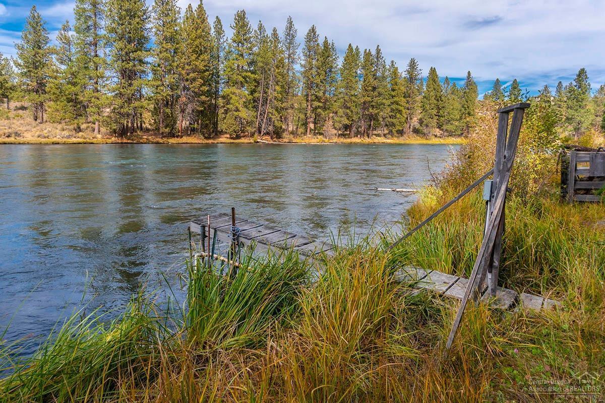 River Bend Estate - Residential