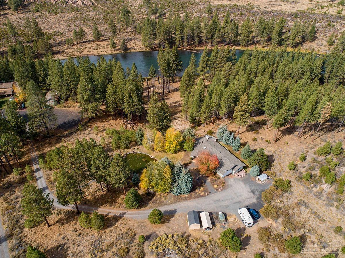 River Bend Estate - Residential