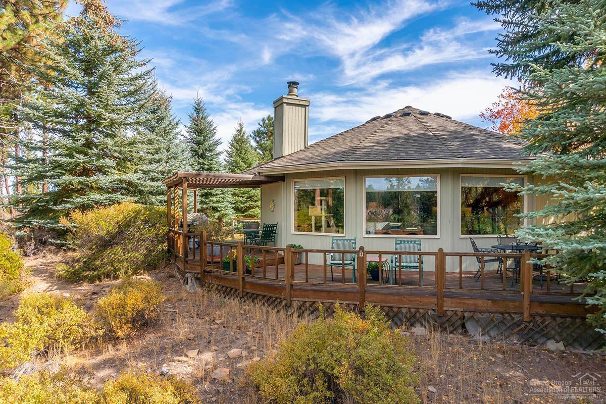 River Bend Estate - Residential