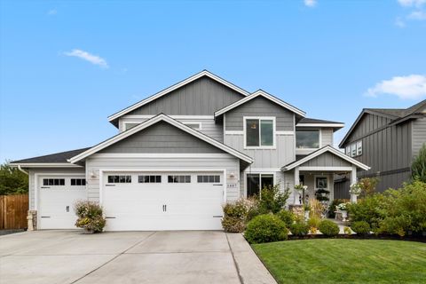 1607 NW Upas Avenue Redmond OR 97756