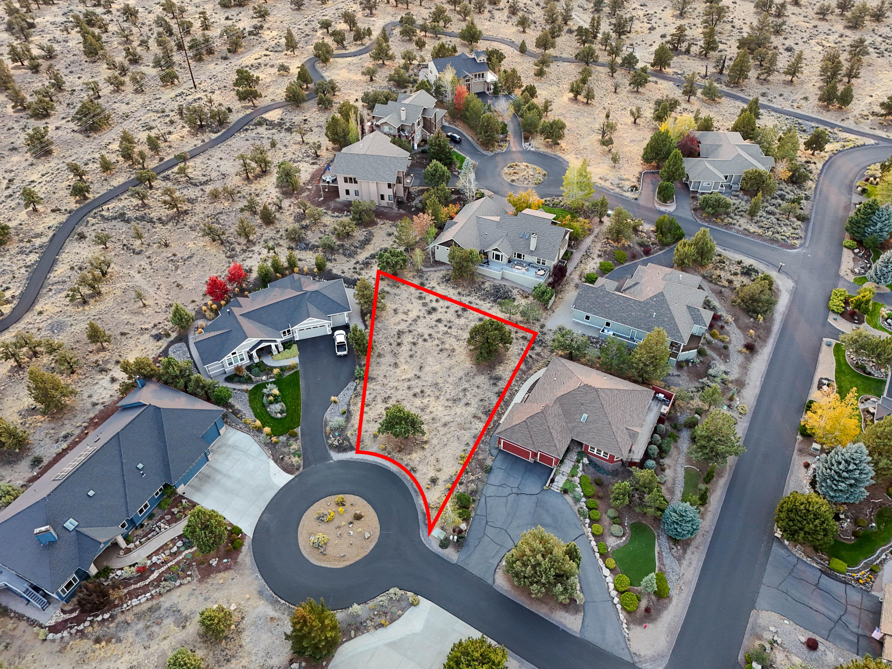2255 Crossbill Court