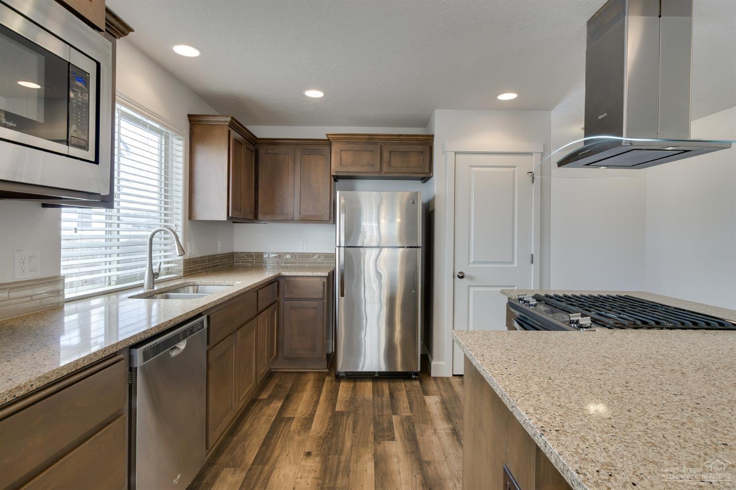 Sundance Meadows - Residential