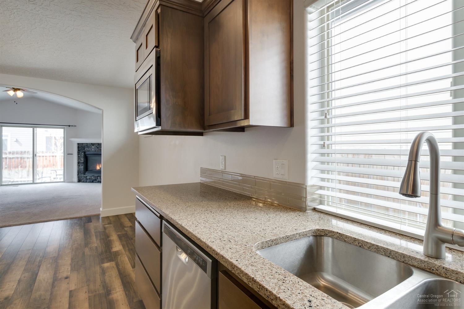 Sundance Meadows - Residential