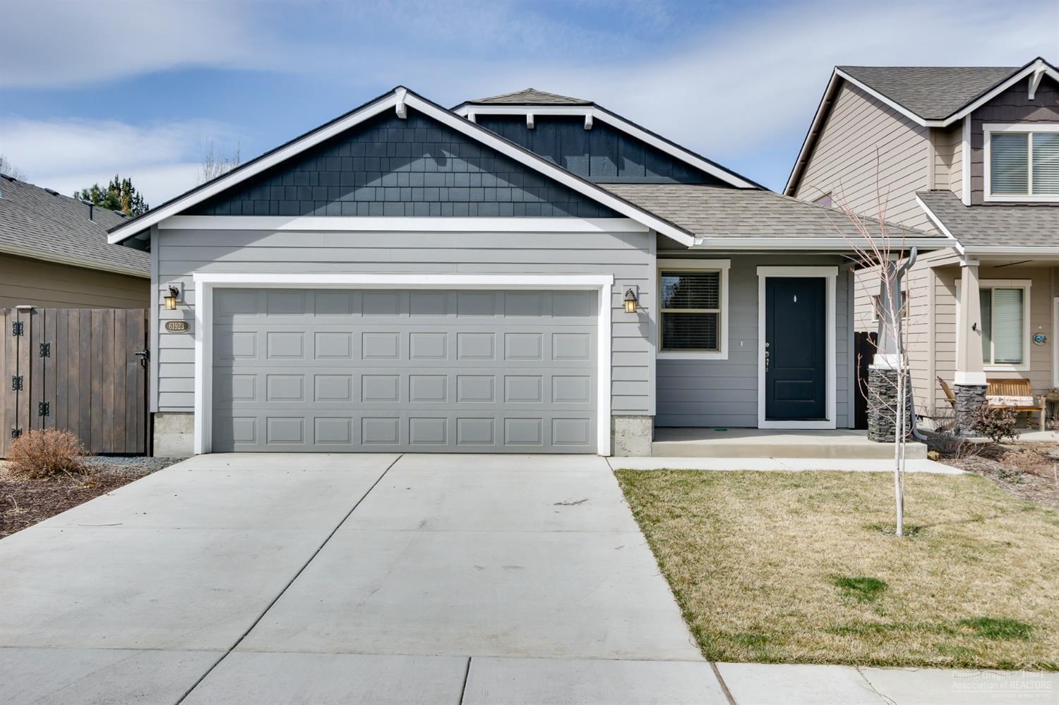 Sundance Meadows - Residential