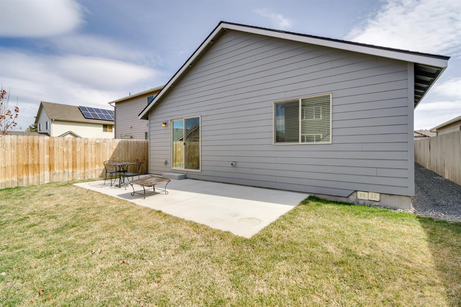 Sundance Meadows - Residential