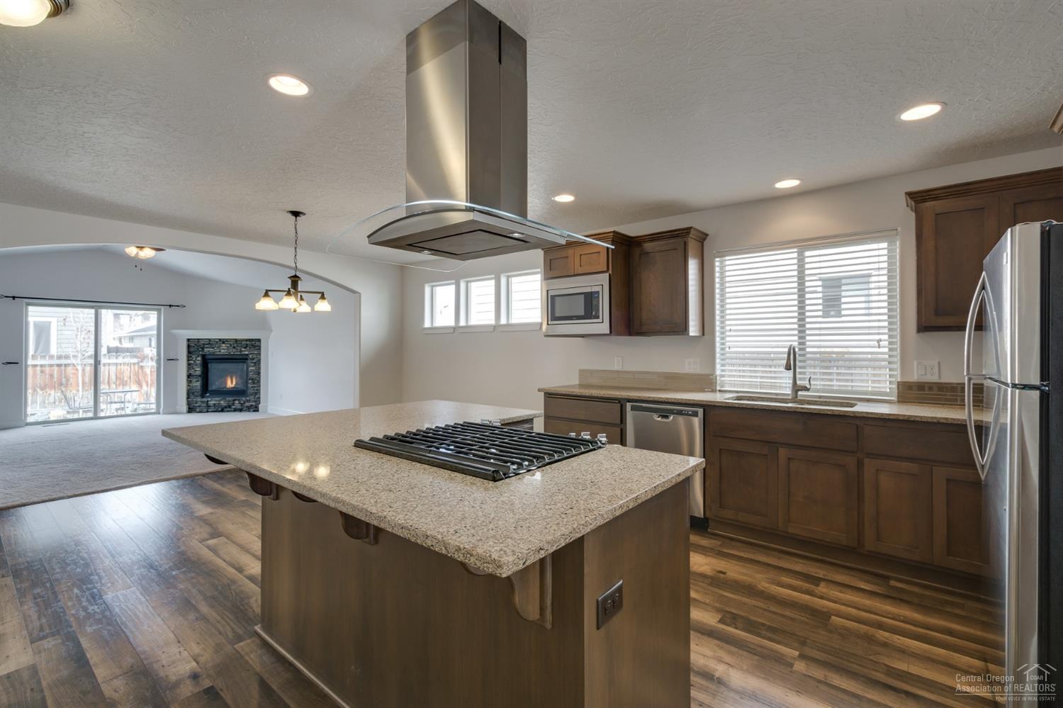 Sundance Meadows - Residential