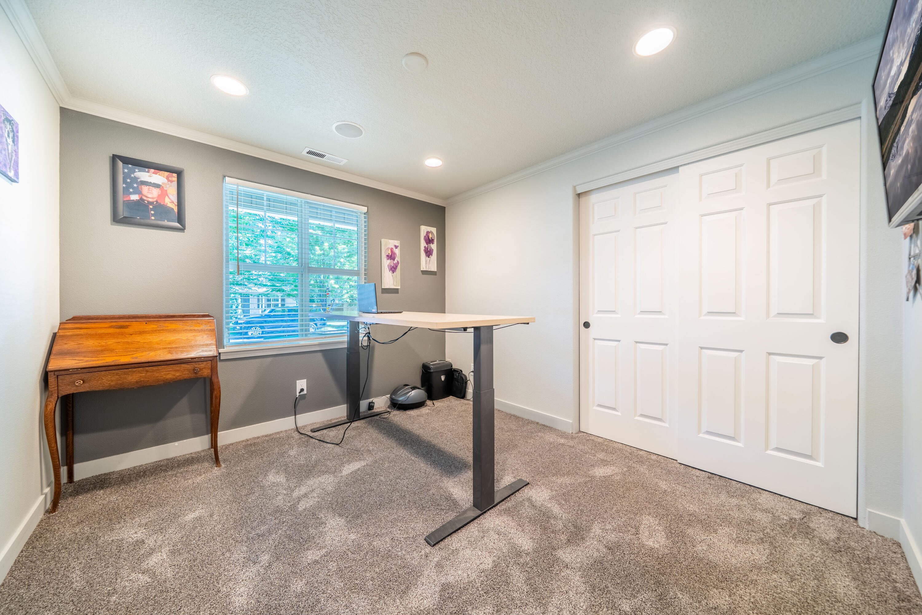 Larkspur - Residential