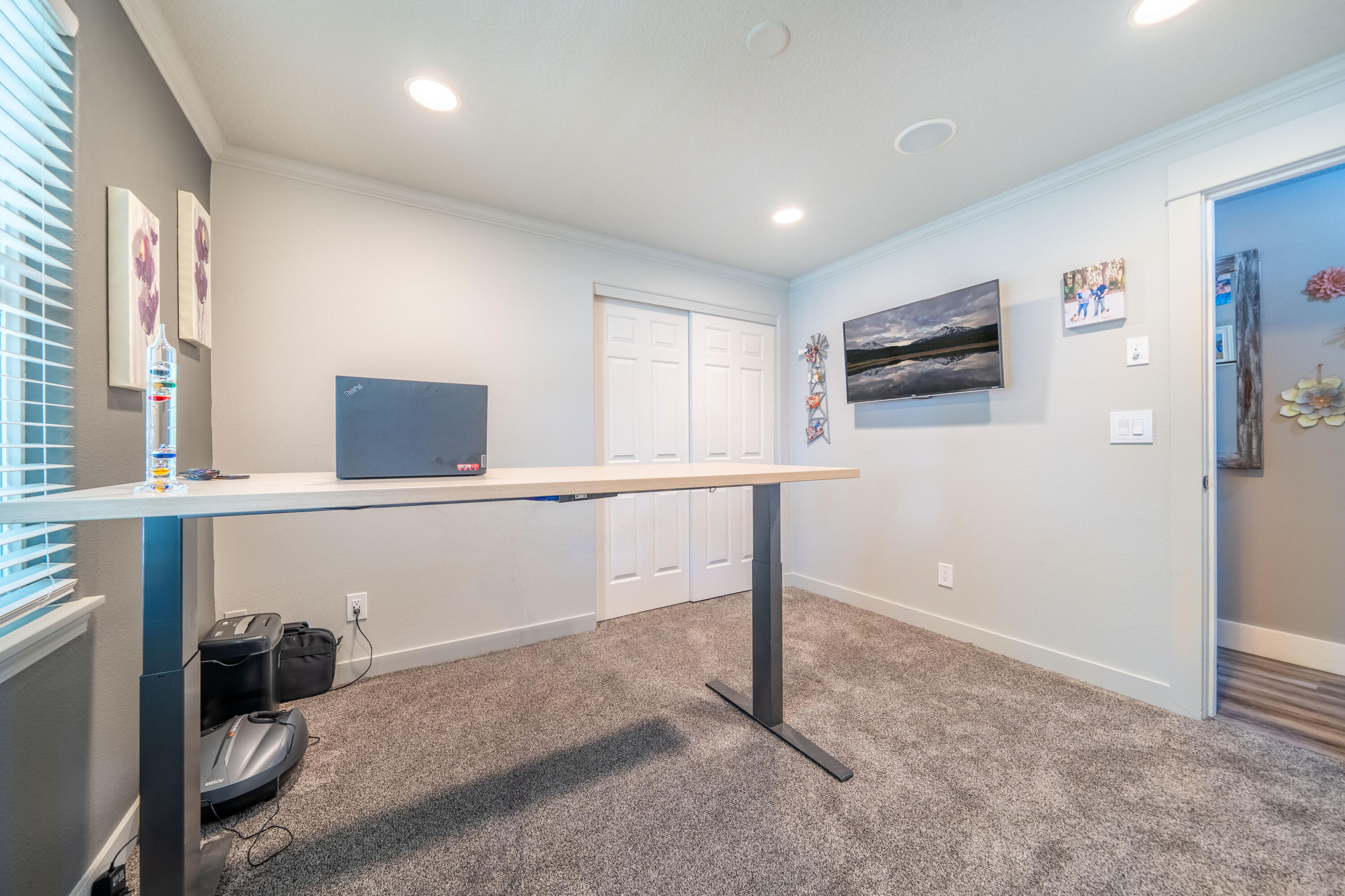 Larkspur - Residential