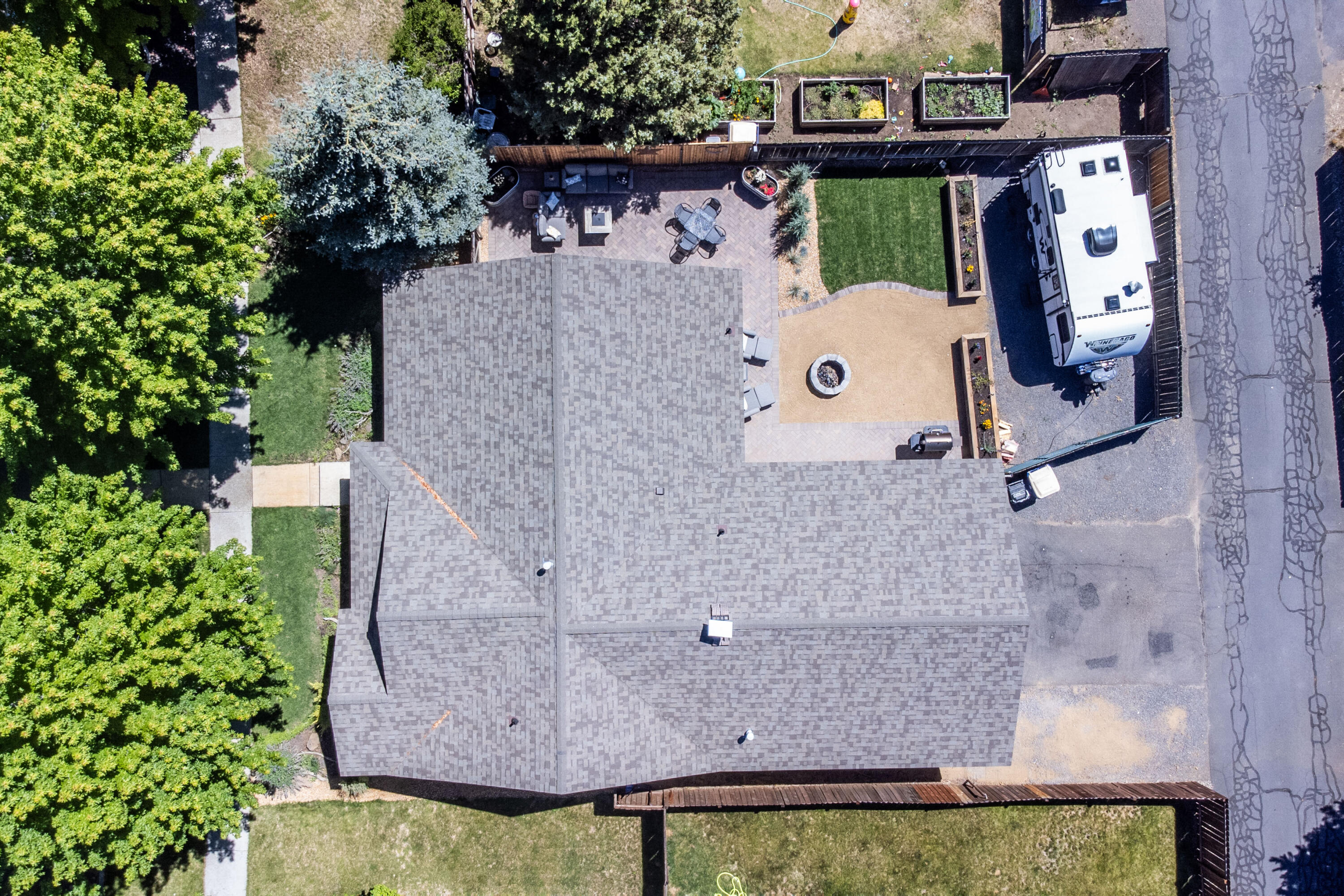 Larkspur - Residential