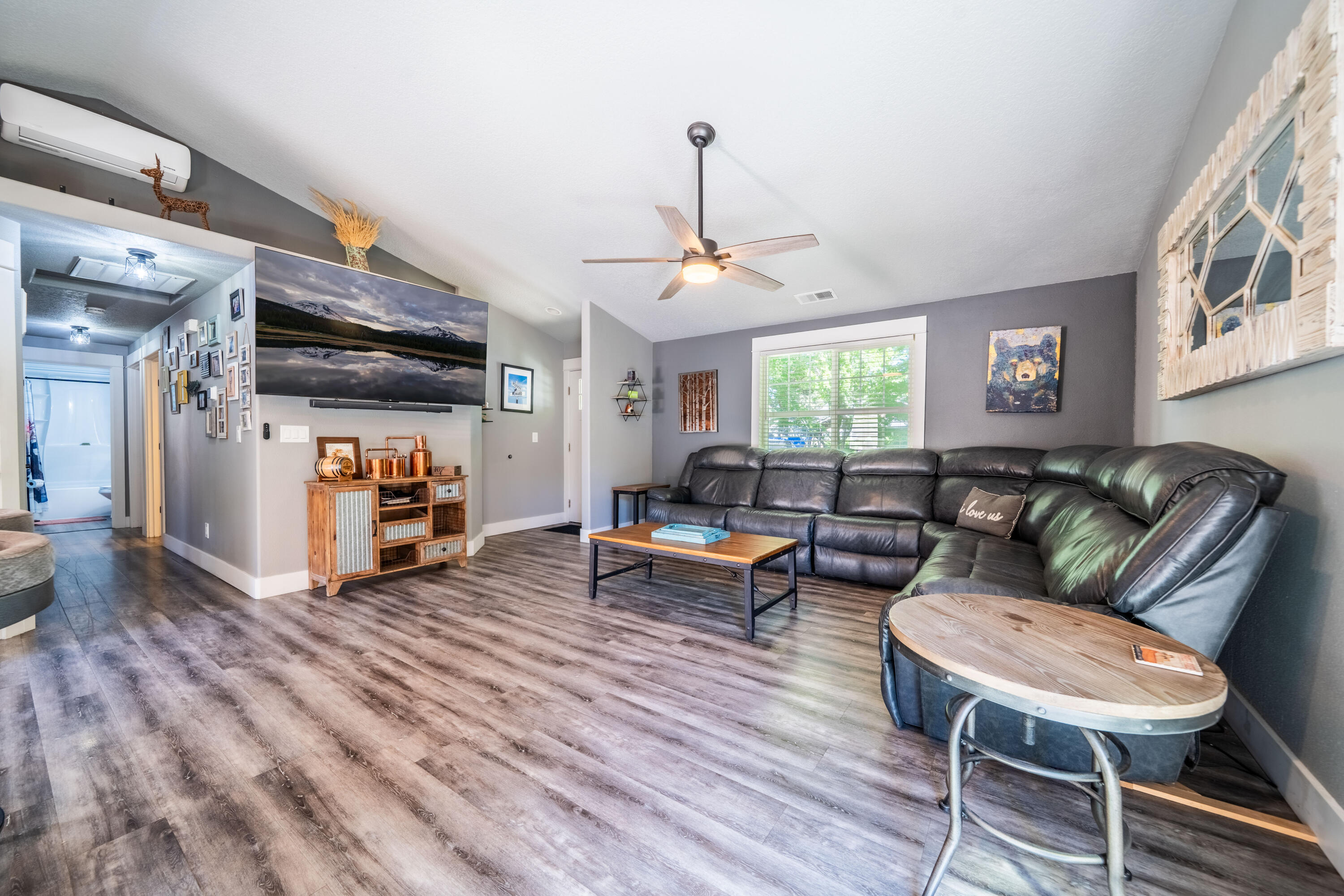 Larkspur - Residential