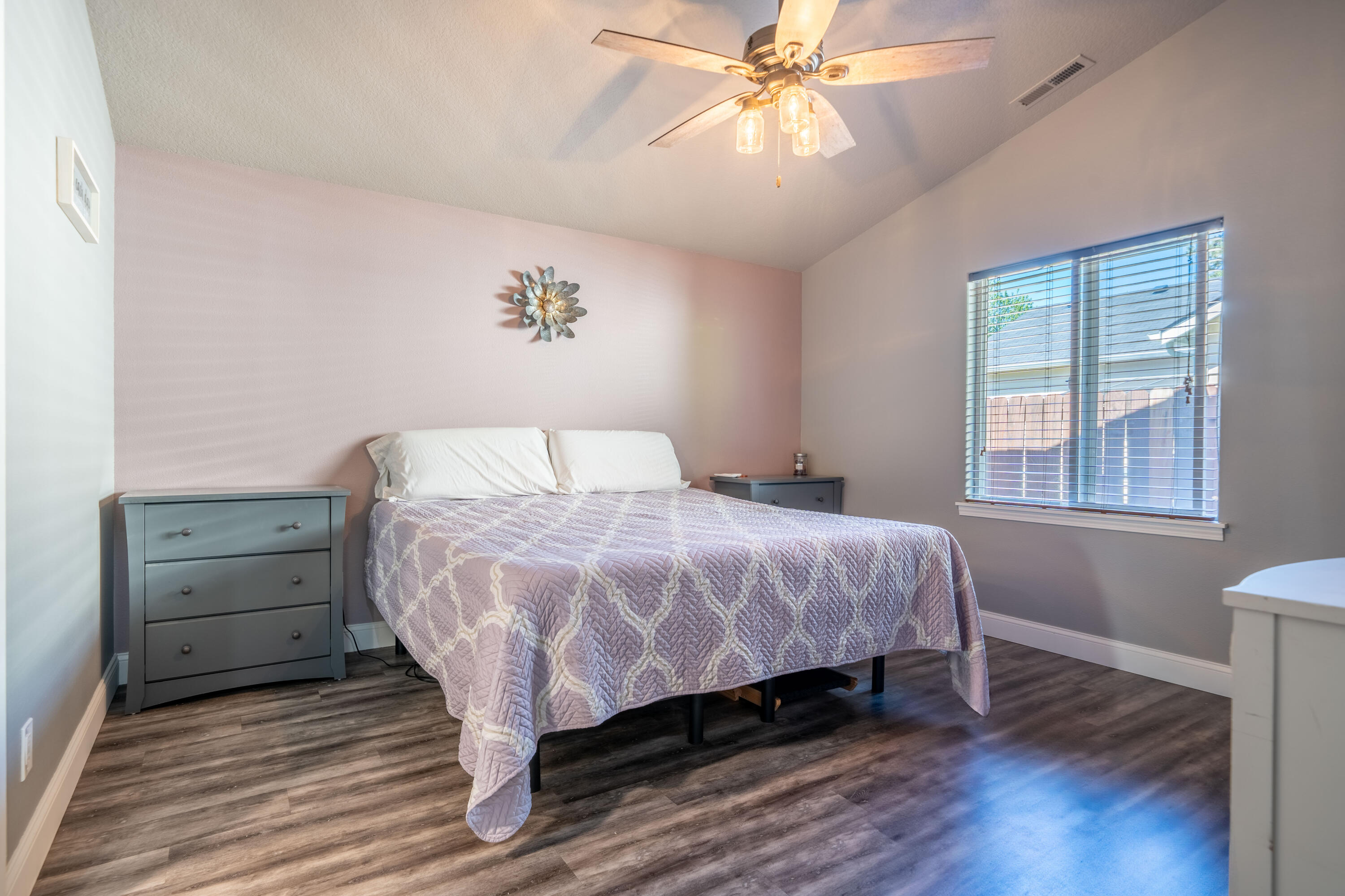 Larkspur - Residential