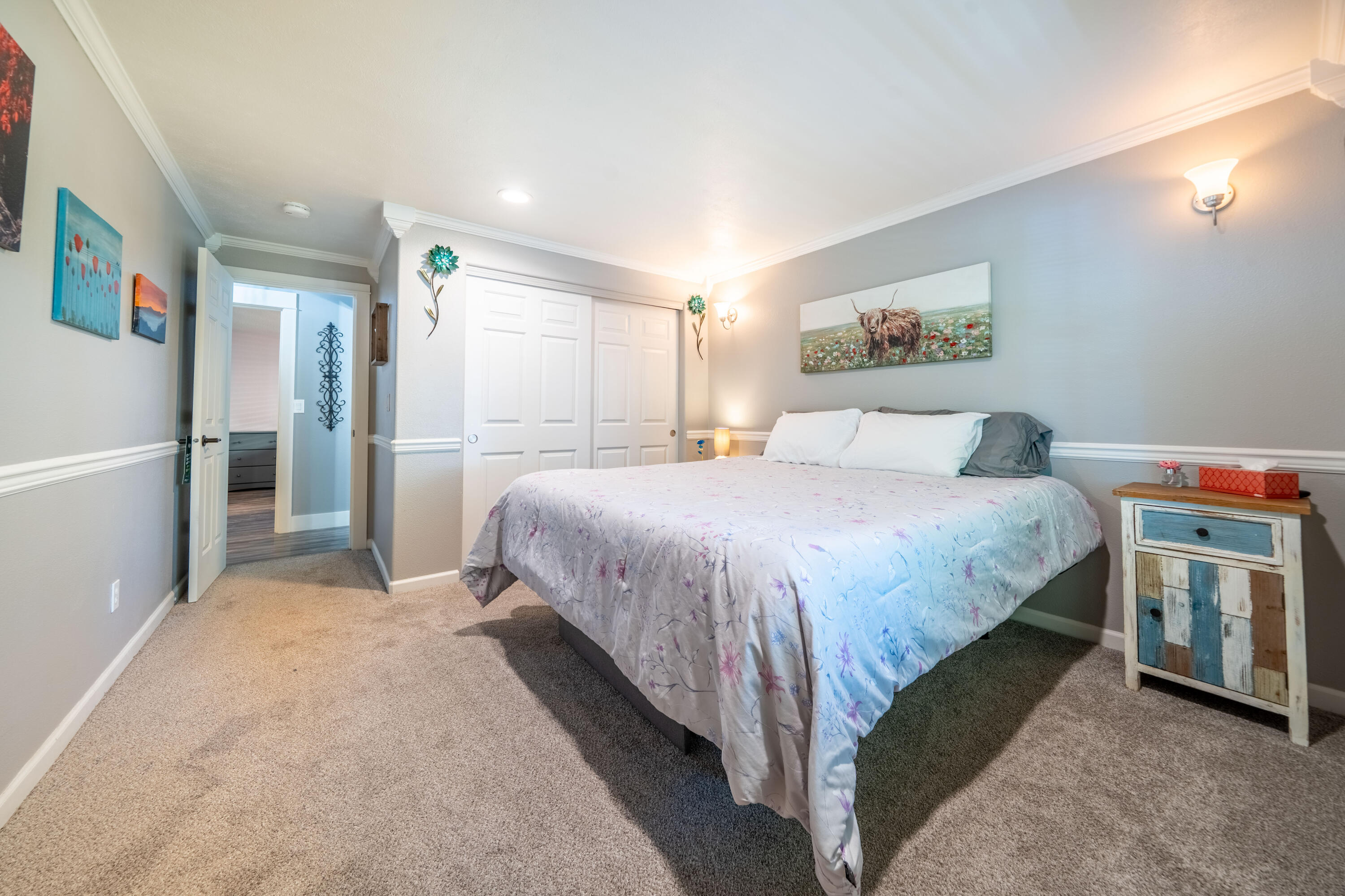 Larkspur - Residential