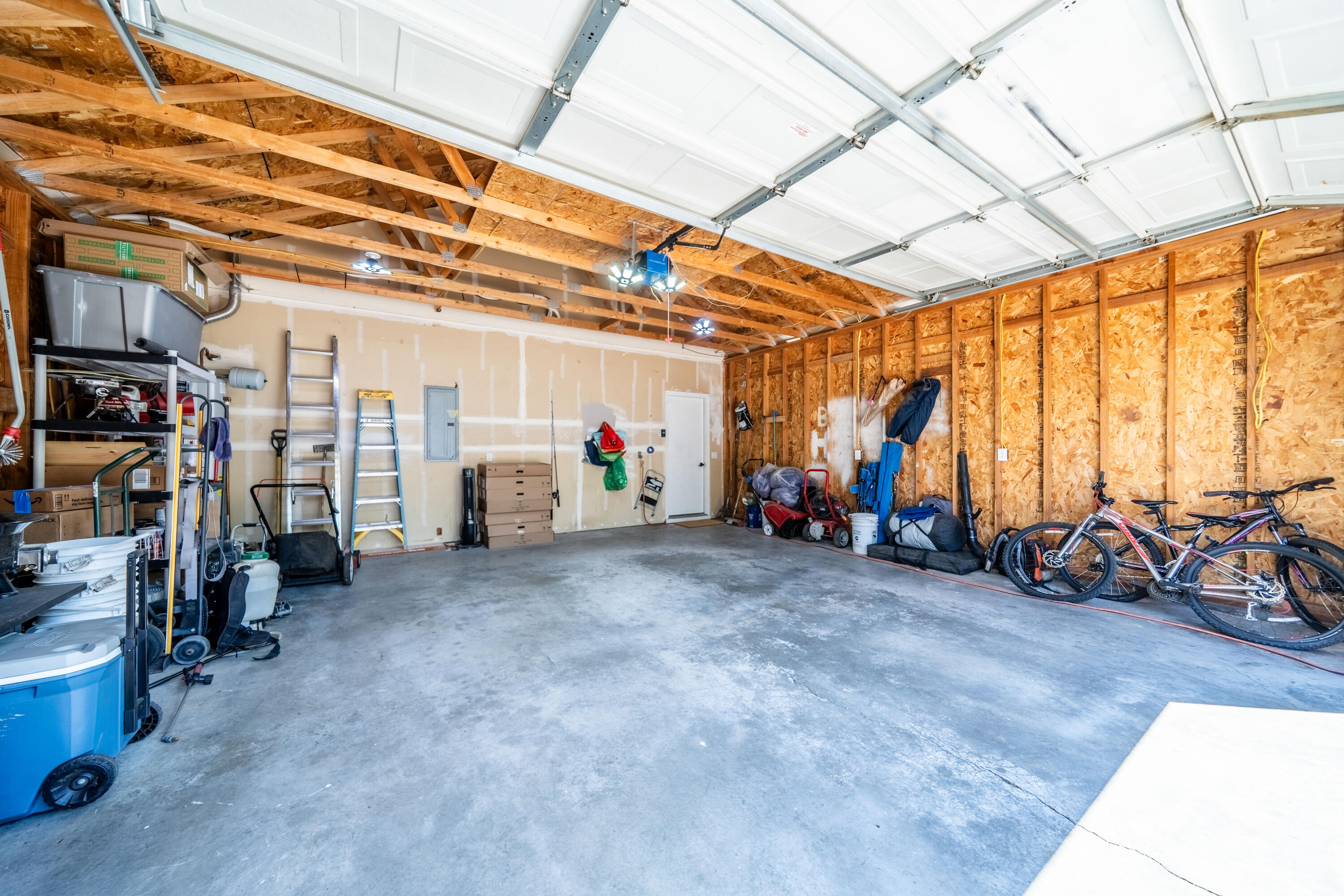 Larkspur - Residential