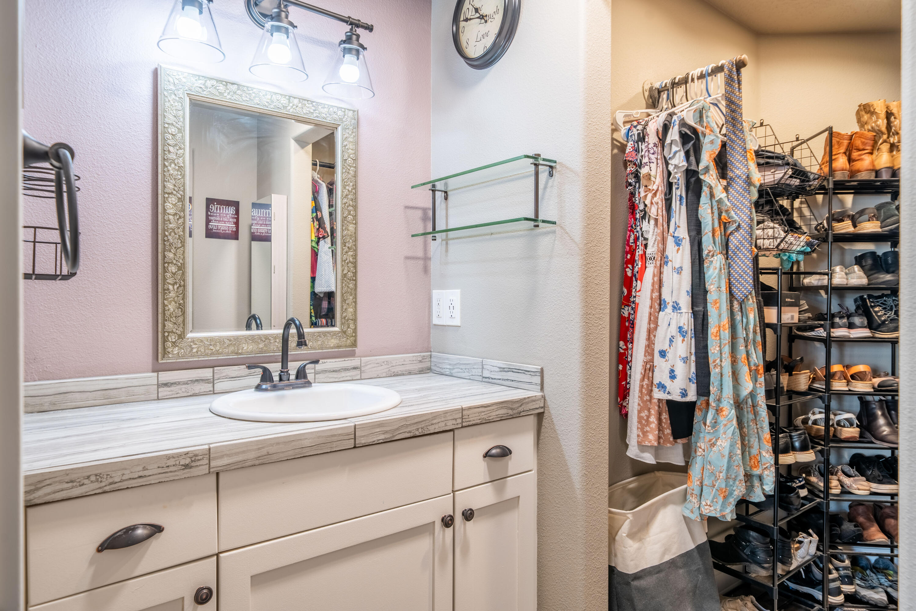 Larkspur - Residential