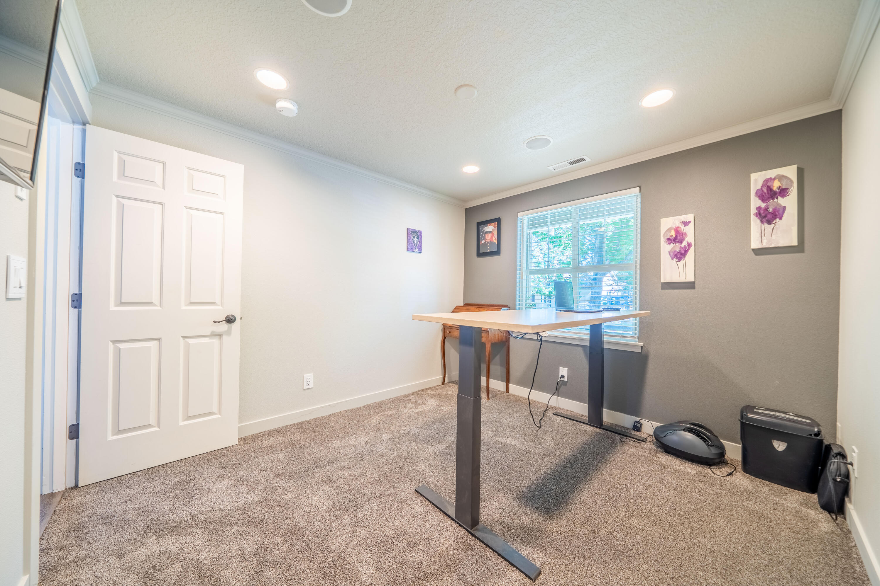 Larkspur - Residential