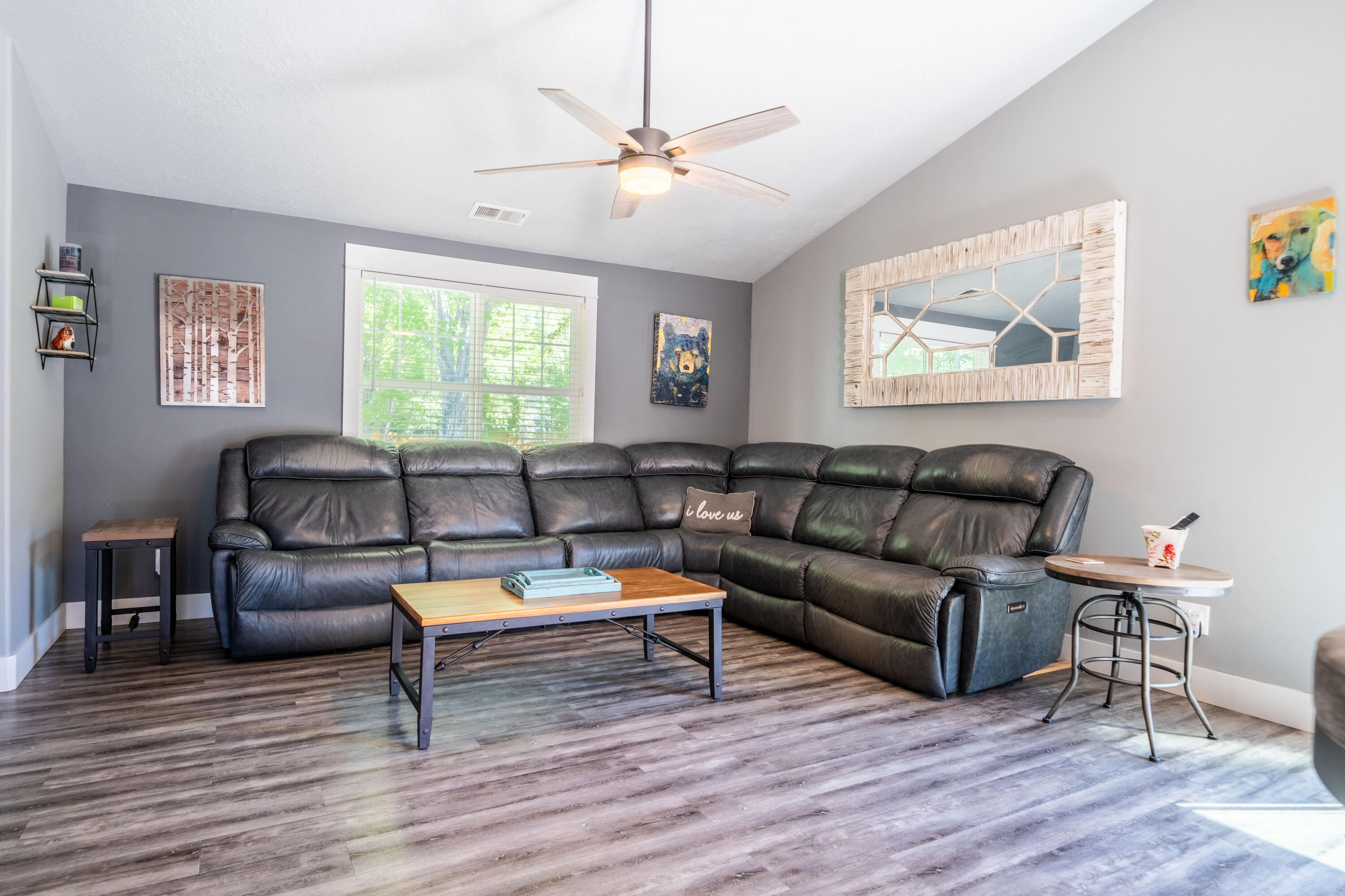 Larkspur - Residential