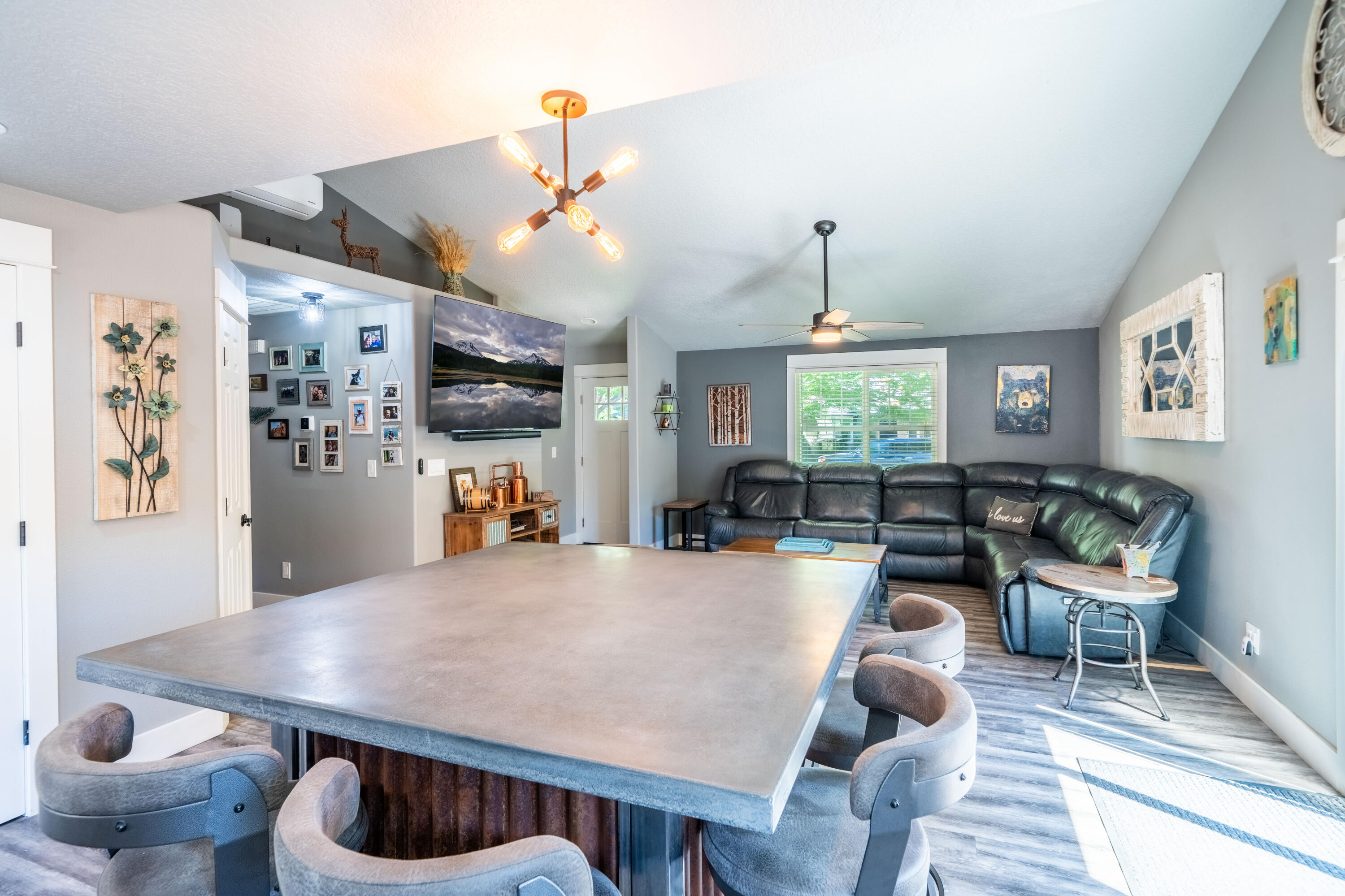 Larkspur - Residential