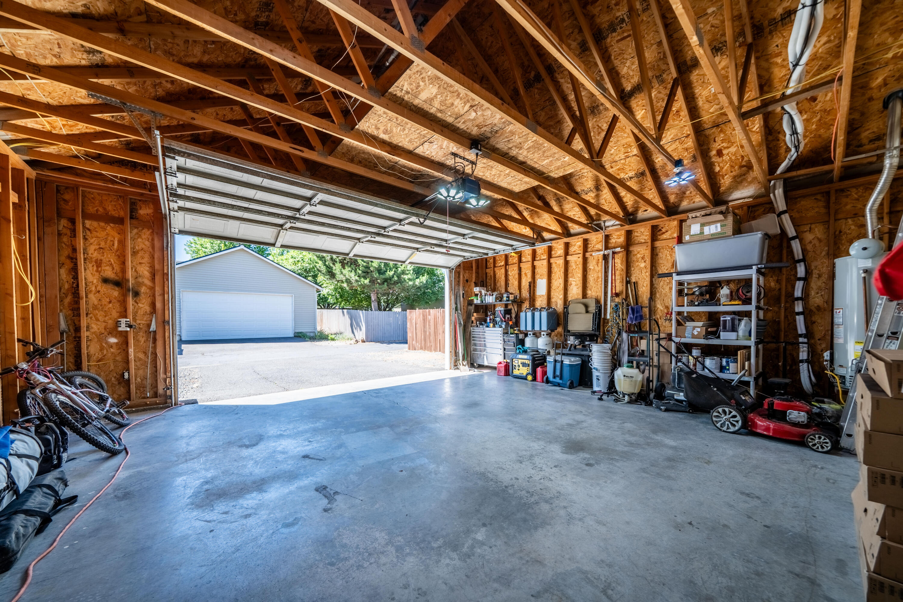 Larkspur - Residential