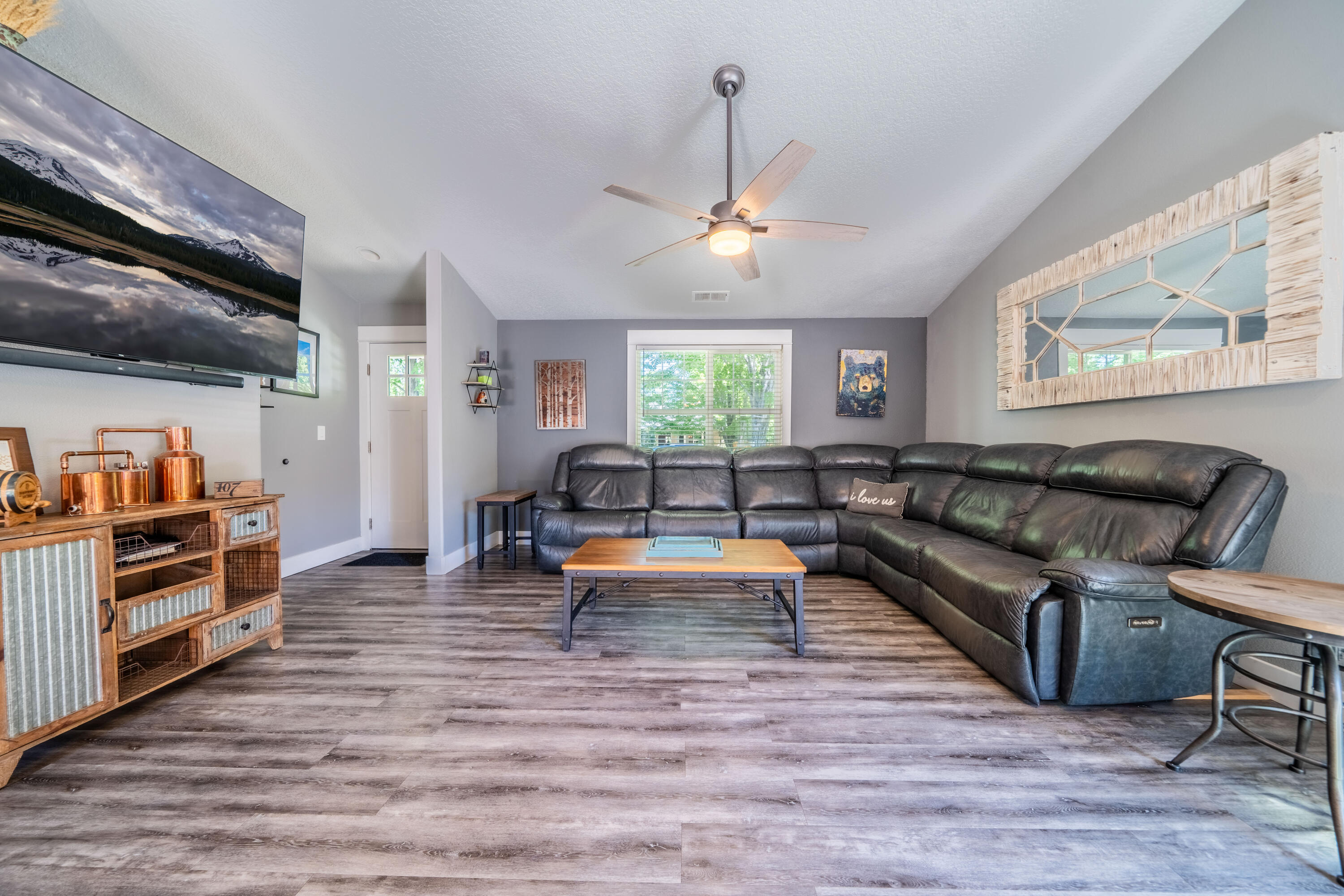 Larkspur - Residential