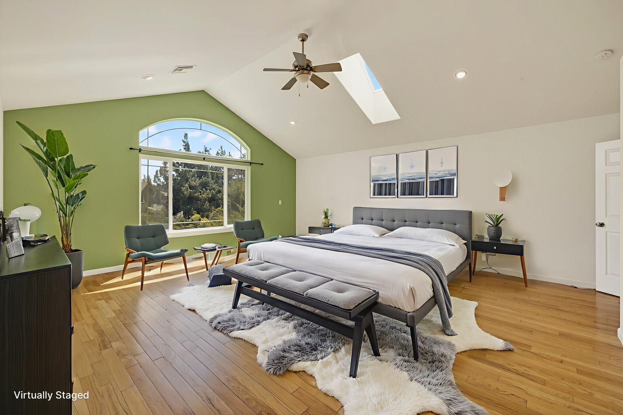 Jonahs Landing - Residential