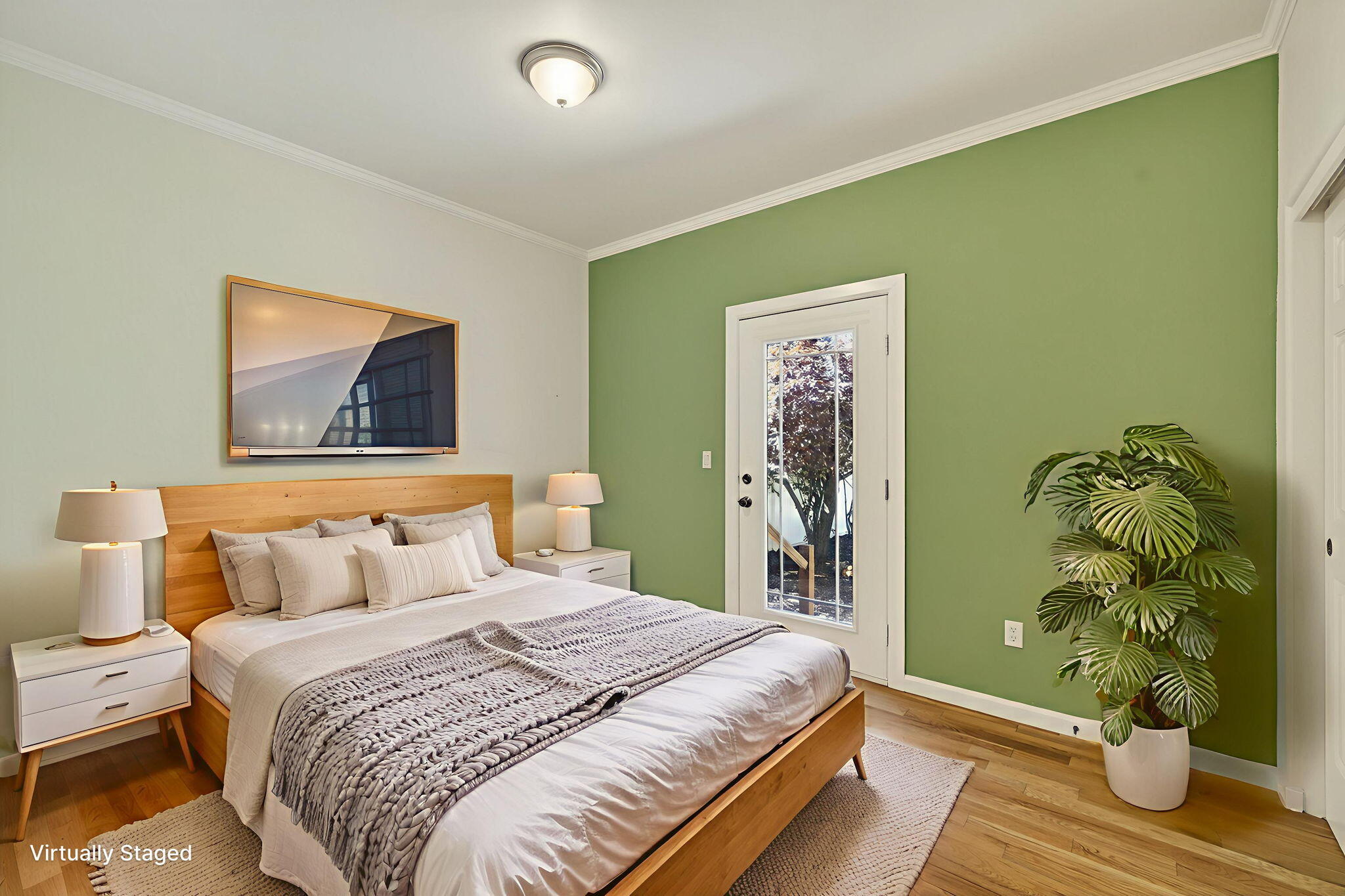 Jonahs Landing - Residential