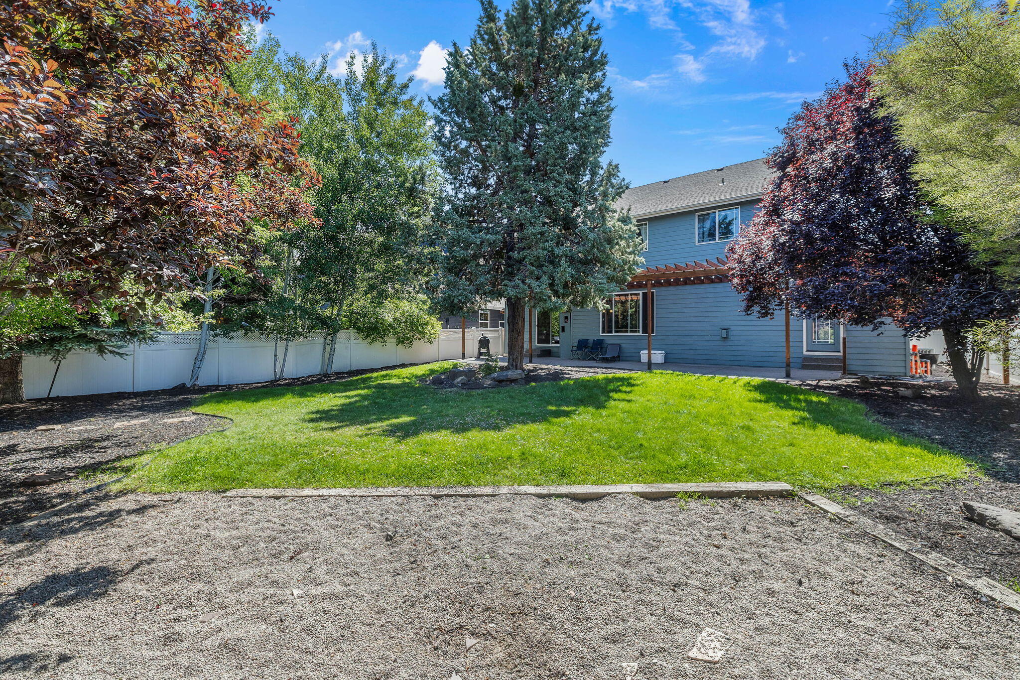 Jonahs Landing - Residential